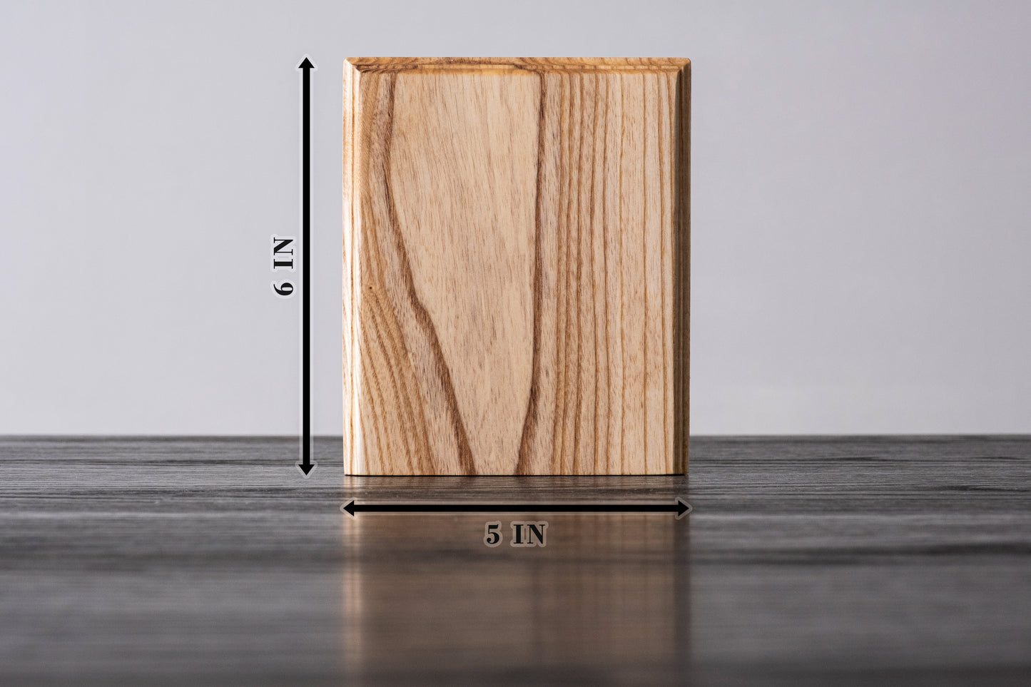 Porte livre ajustable